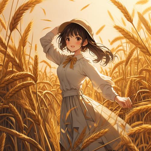 麦子漫画免费阅读