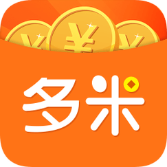 多米资讯免费版图标