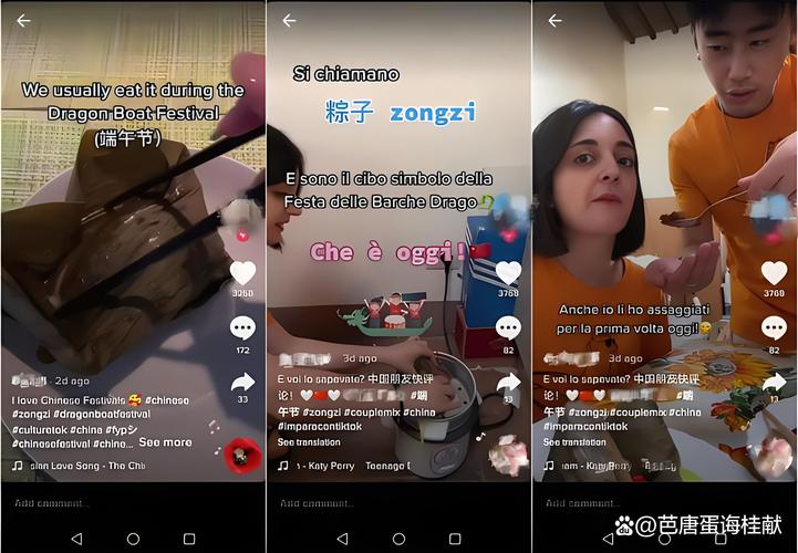 TikInsights短视频