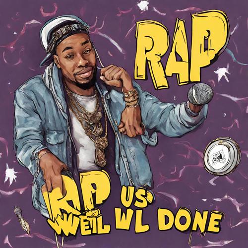 唱跳rap赚钱版游戏截图