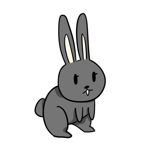 灰兔漫画免费游戏截图