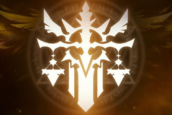 审判者授权最新版图标