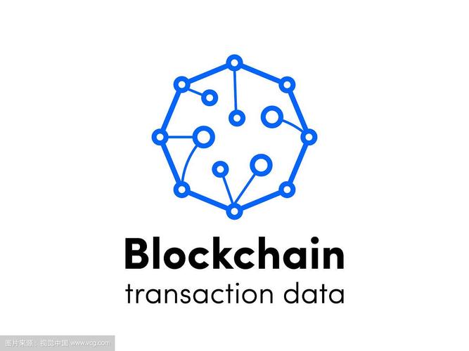 DAC区块链芯钱图标