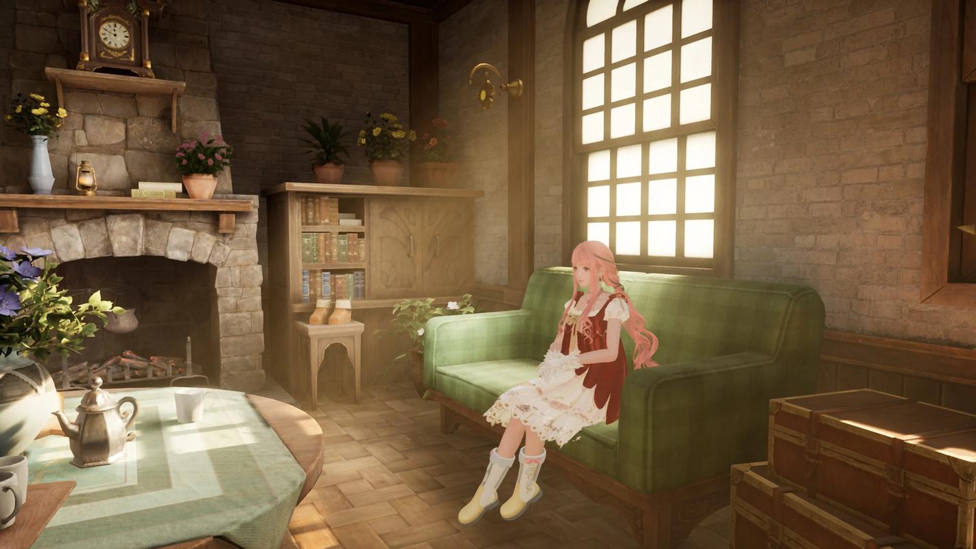 暖暖韩国日本免费版