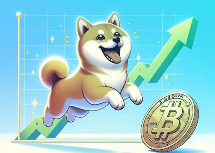 狗狗世界分红狗赚钱游戏截图