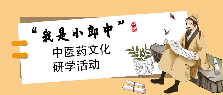 中医小郎中游戏截图