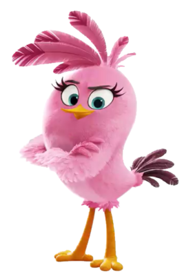 愤怒的小鸟思黛拉游戏截图