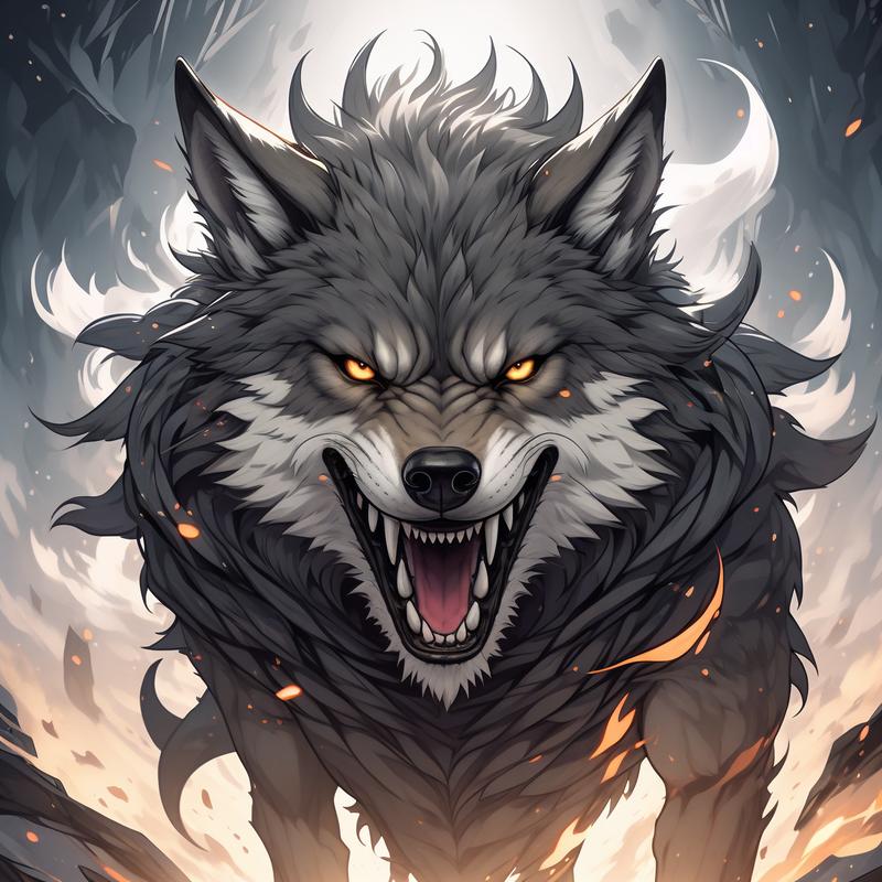 狼王30微信抢红游戏截图