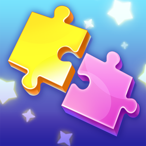 我拼图贼牛300红包版游戏截图