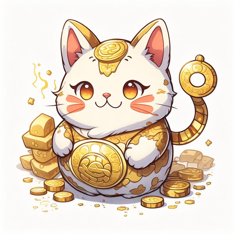 元宝猫极速版游戏截图