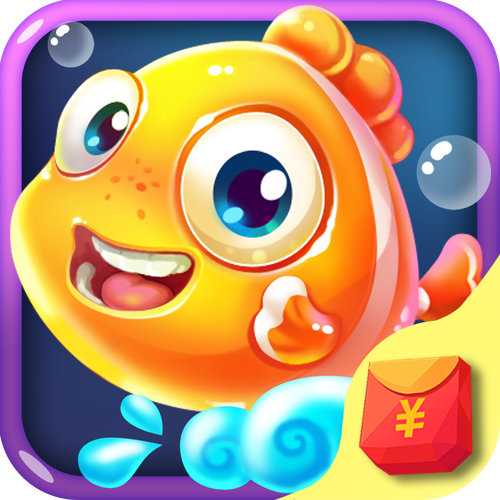 美人鱼消消赚钱游戏截图
