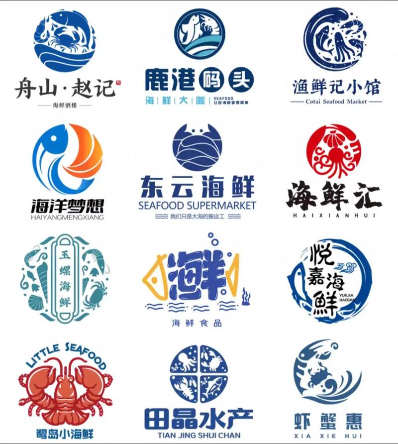 海鲜市场游戏截图