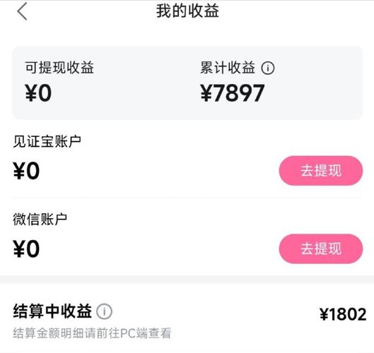 粉丝福利购赚钱官