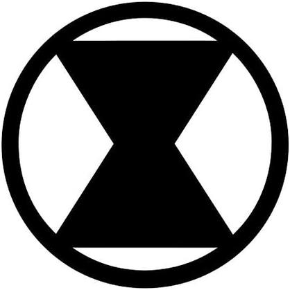 Fy黑寡妇授权图标