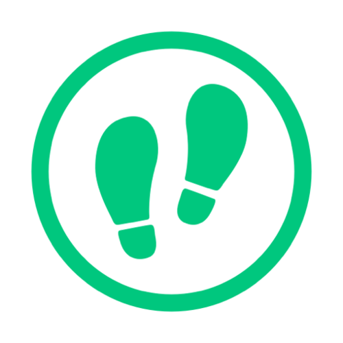 步满满走路赚钱app图标