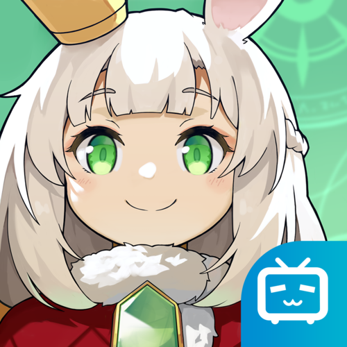 四叶草剧场日服游戏截图