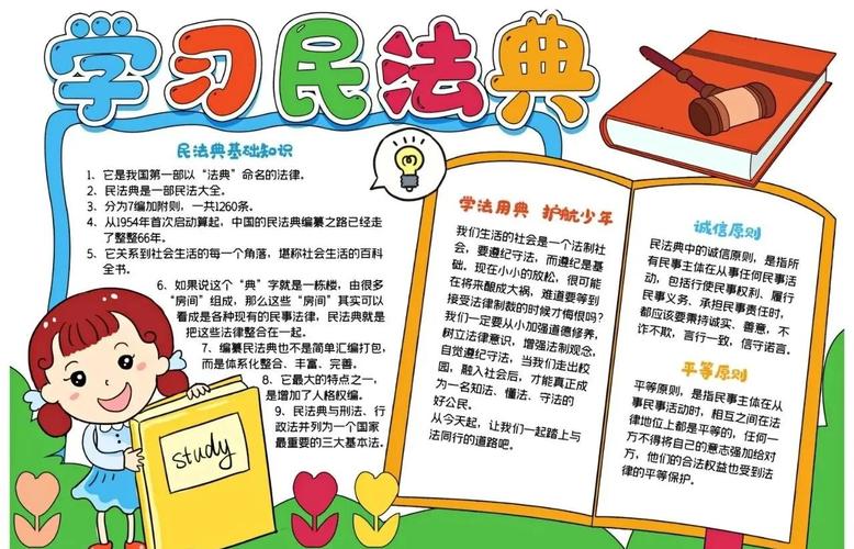 掌上巴中民法典知