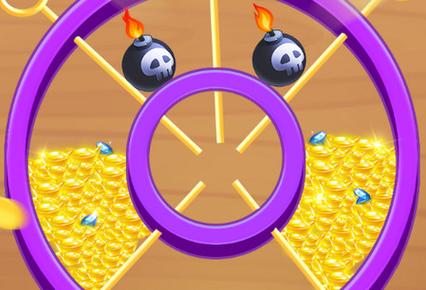 分解大师游戏红包版下载游戏截图