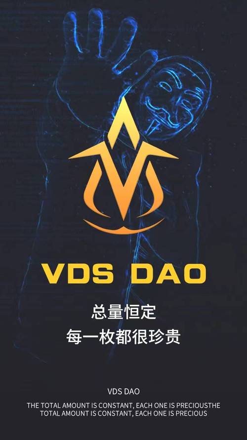 vds生态交易所图标