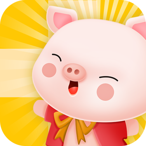 猪猪连线游戏截图