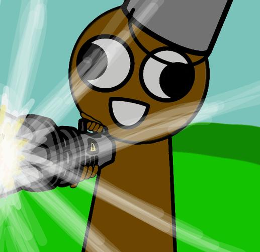 我作死贼6游戏截图