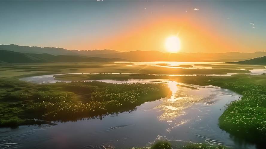 河短视频最新版