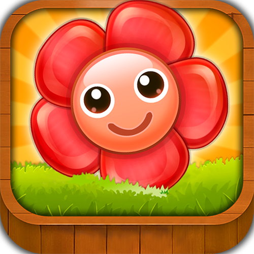 花儿乐消消游戏截图