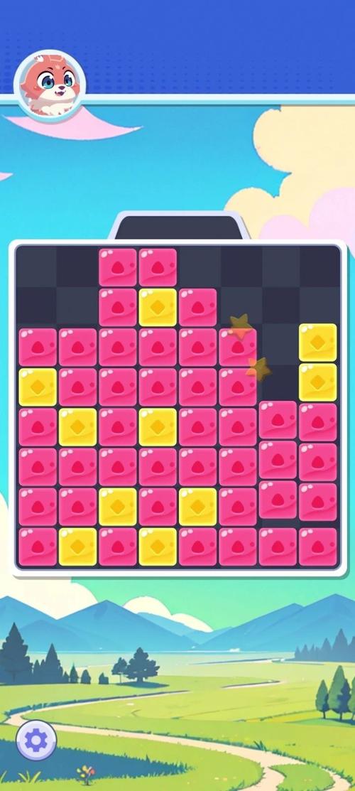 快乐消除红包版手游