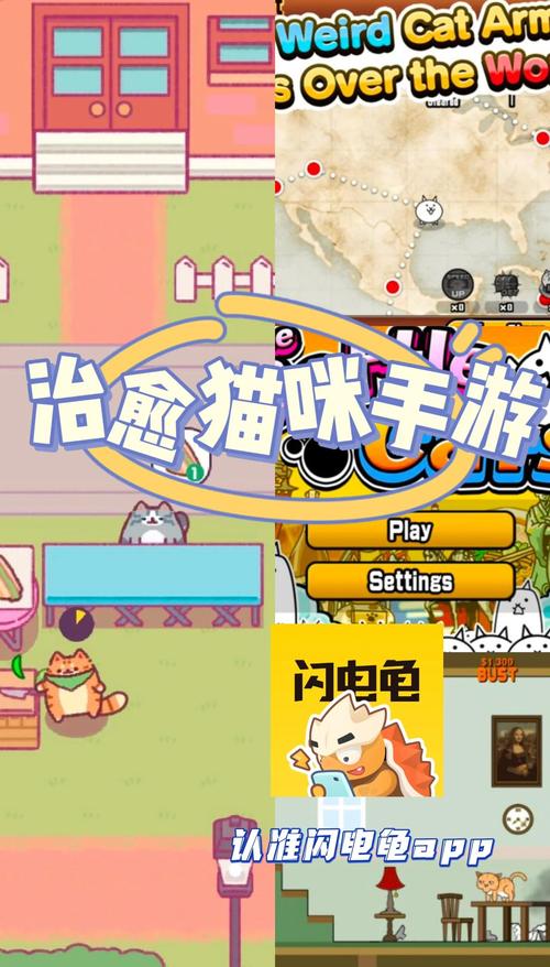 猫猫集市app养殖版