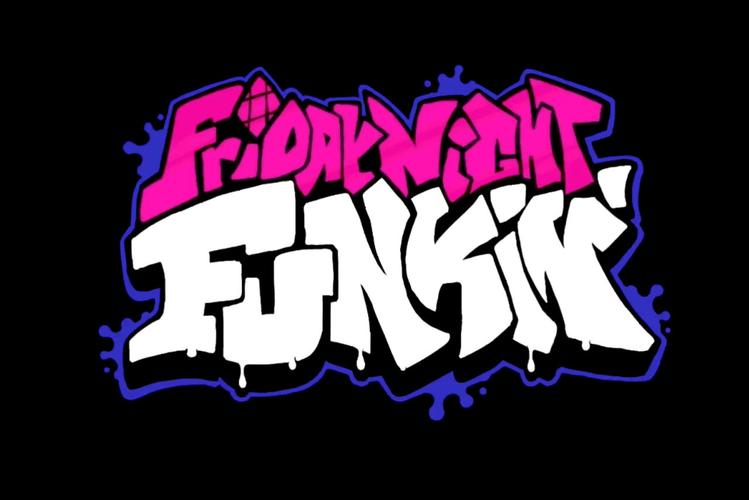 周五夜放克本游戏截图