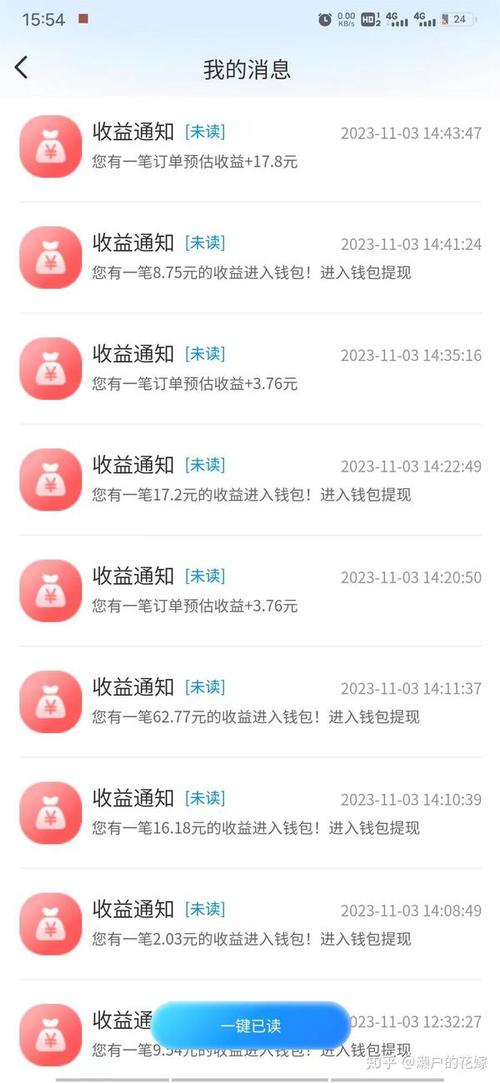 钱小二兼职赚钱