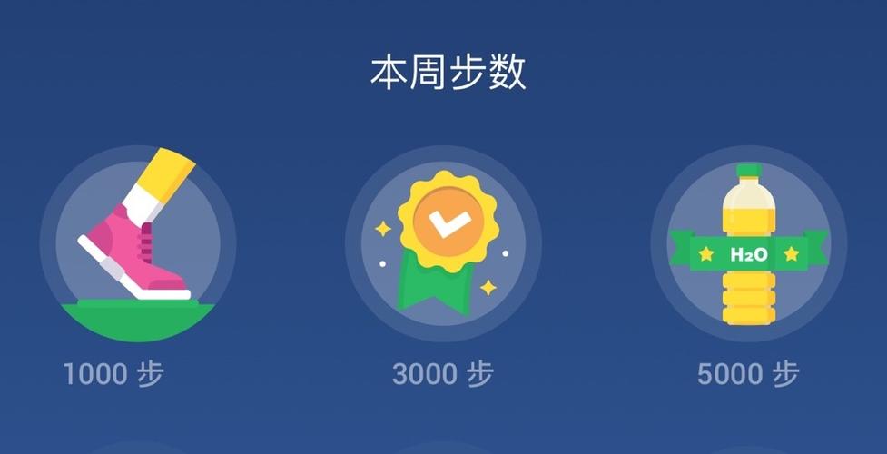 声邦计步运动赚钱