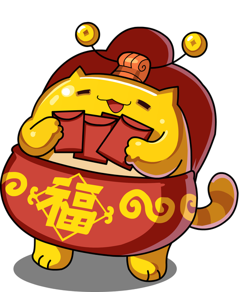 大梦西游领红包福游戏截图