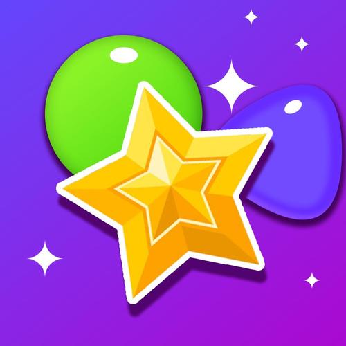 看我消星星赚钱游戏游戏截图