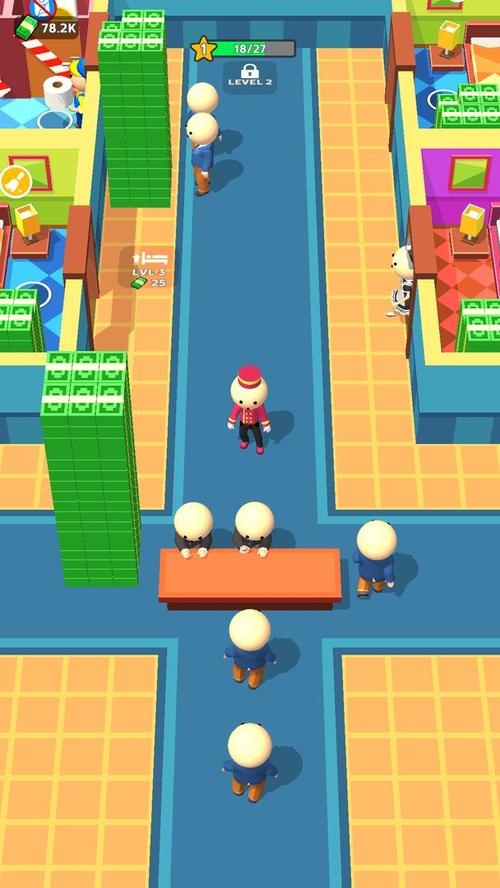 酒店经营大亨赚钱