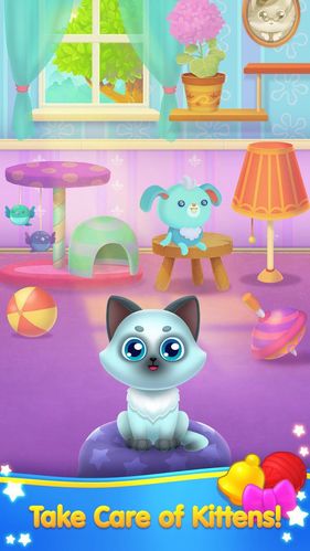 萌喵消消乐安卓版