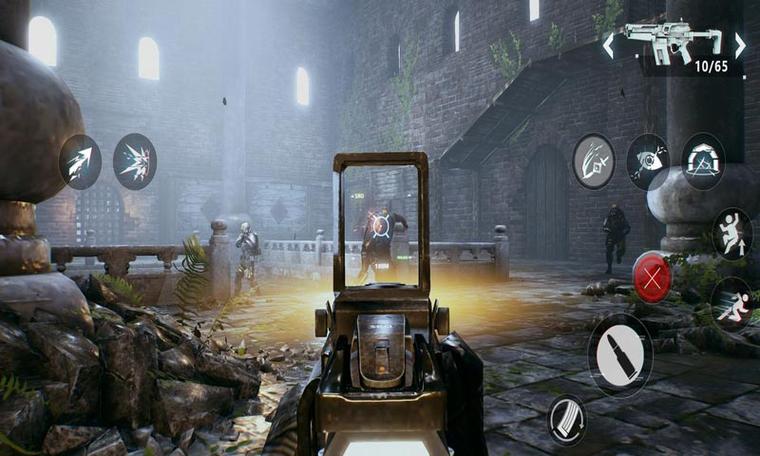 光明记忆移动版i