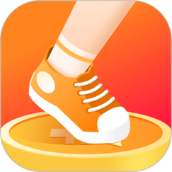 趣步赚糖果安卓版游戏截图