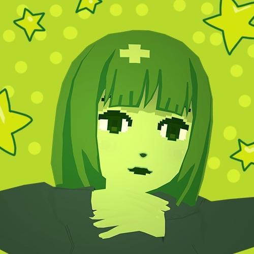 电子女孩正版游戏截图