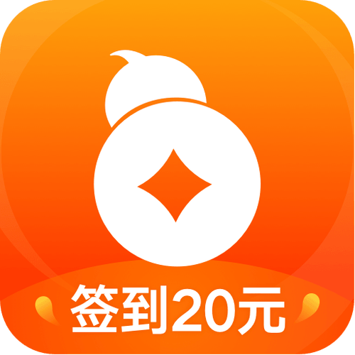 葫芦星球兼职平台图标