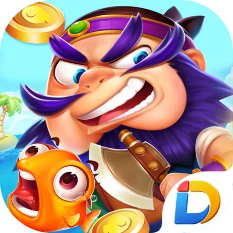 有乐李逵劈鱼游戏游戏截图