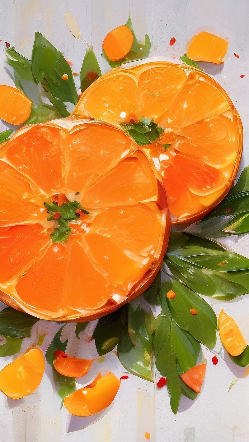 橙子头条手机版