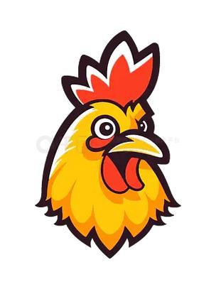 战斗鸡场赚钱版游戏截图