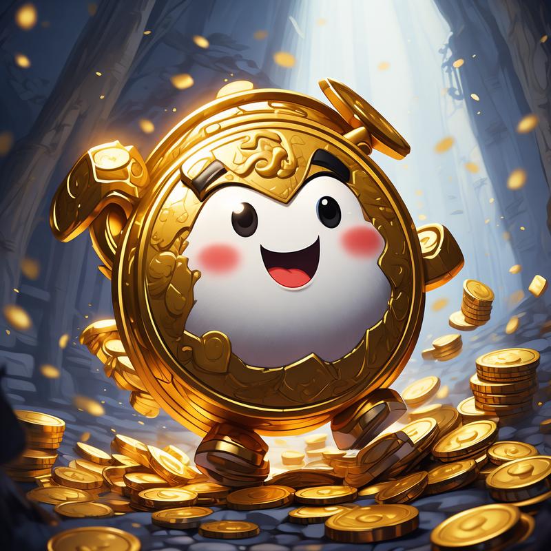 FCT发财币v1游戏截图