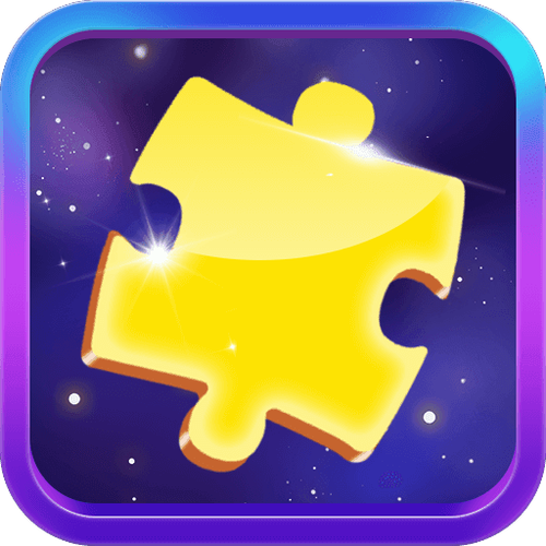 我为拼图狂游戏截图