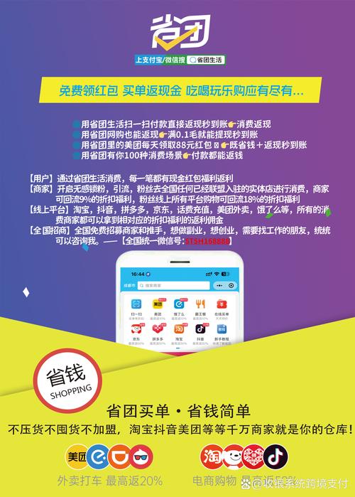 助商联盟赚钱平台