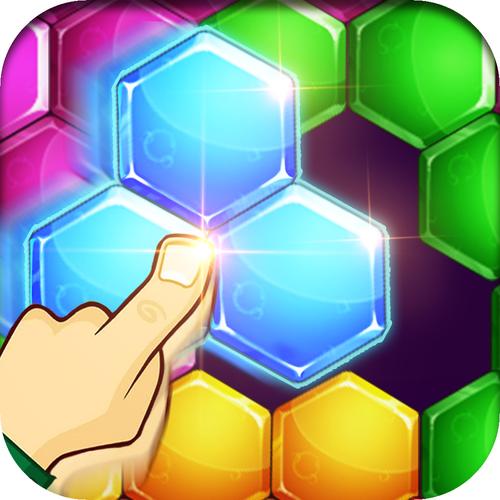 六角消消乐游戏领游戏截图