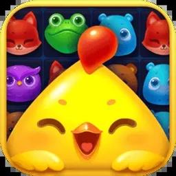 开心点消消赚钱版游戏截图