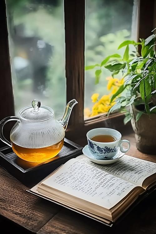 茶杯阅读免费版