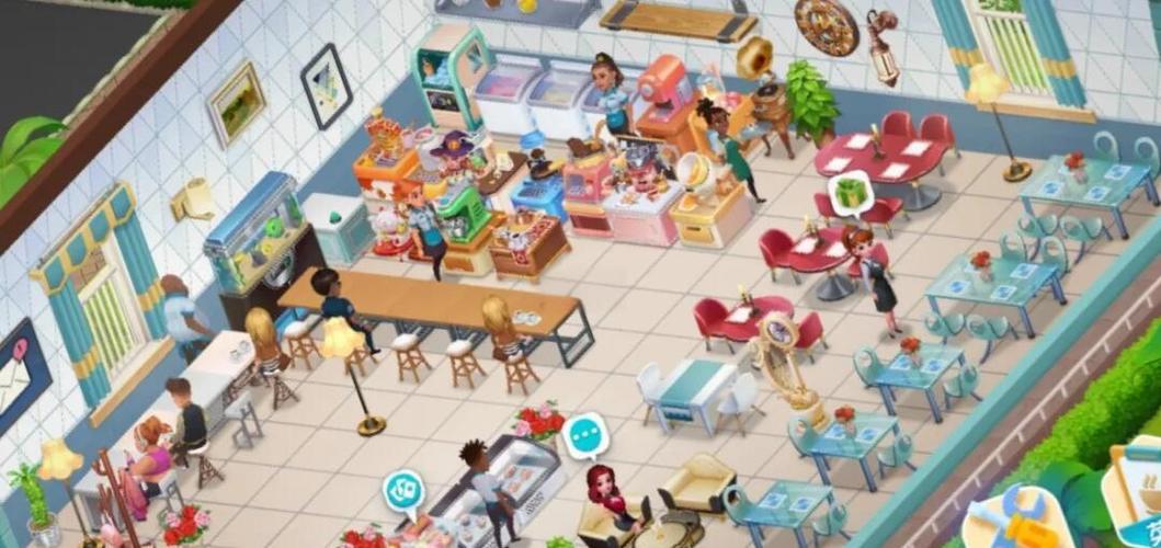 开间小店金币不减反增版